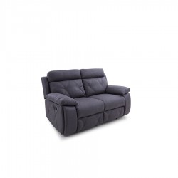 Grant 2 Seater Reclining 